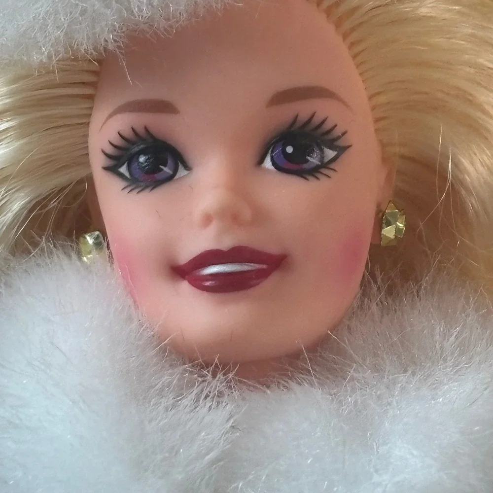 Mattel vintage collectors